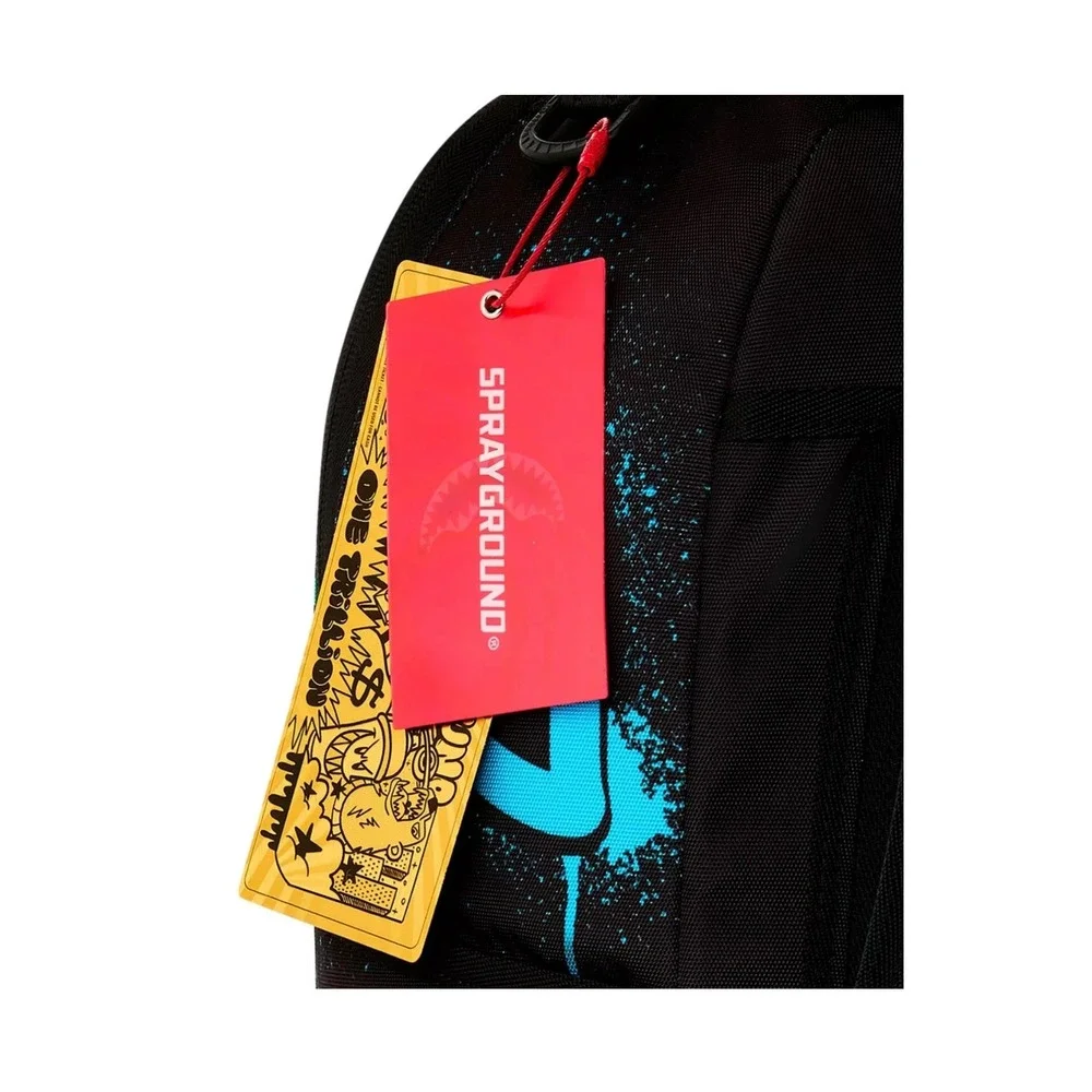 Sprayground nickelodeon rugrats